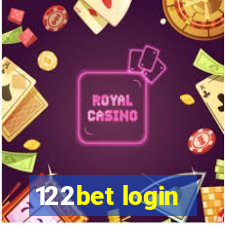 122bet login